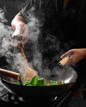 MAKO Hot Wok Offer