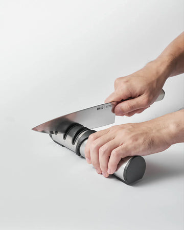 How to Care for MAKO Precision Knife Sharpener