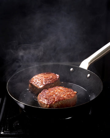 MAKO Mini Sear Pan Care Guide