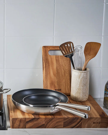 How To Care For Non-Stick pans