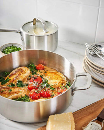 How To Clean Stainless Steel