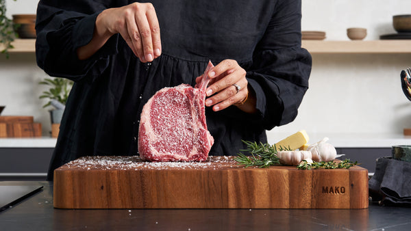 Can You Use Wooden Cutting Boards for Meat Safely?